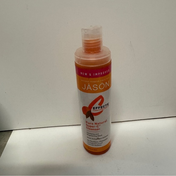 Jason Ester-C Super-C Cleanser 6 OZ - Picture 1 of 3